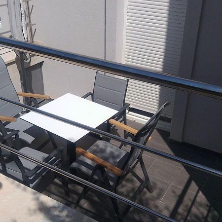 Apartment Brno Pula Dış mekan fotoğraf