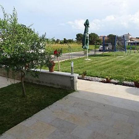 Apartment Brno Pula Dış mekan fotoğraf