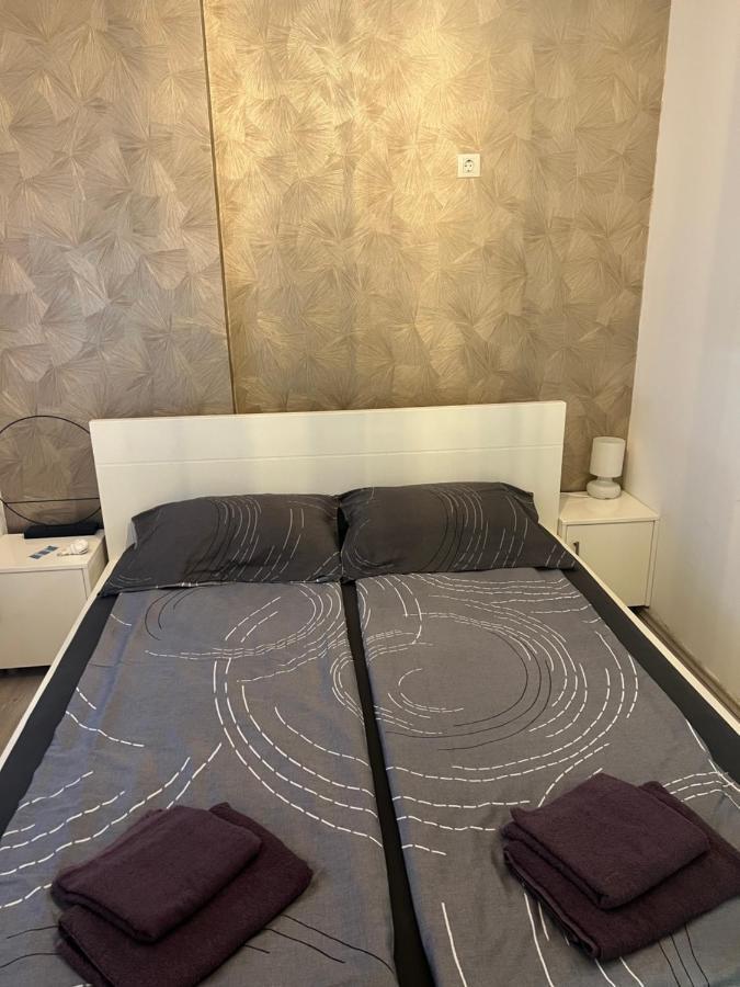 Apartment Brno Pula Dış mekan fotoğraf