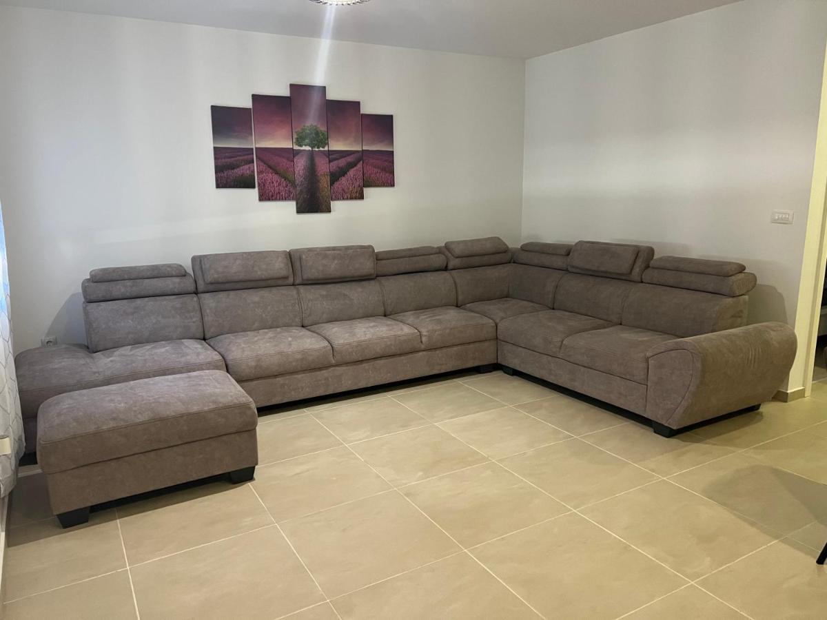Apartment Brno Pula Dış mekan fotoğraf