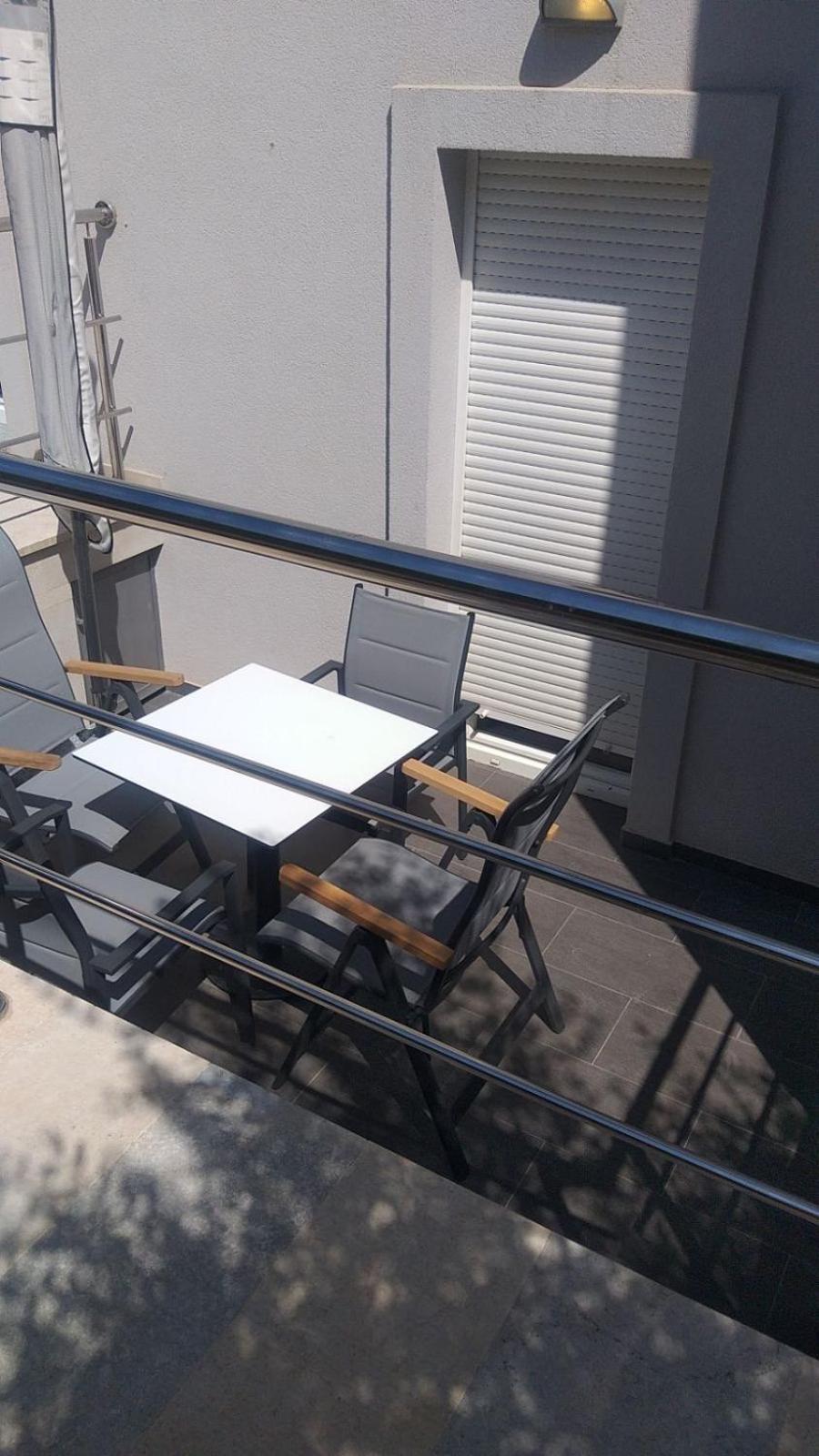 Apartment Brno Pula Dış mekan fotoğraf