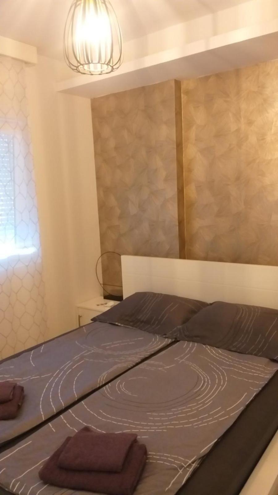 Apartment Brno Pula Dış mekan fotoğraf