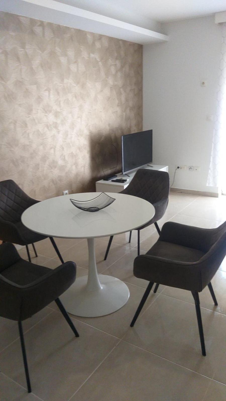 Apartment Brno Pula Dış mekan fotoğraf