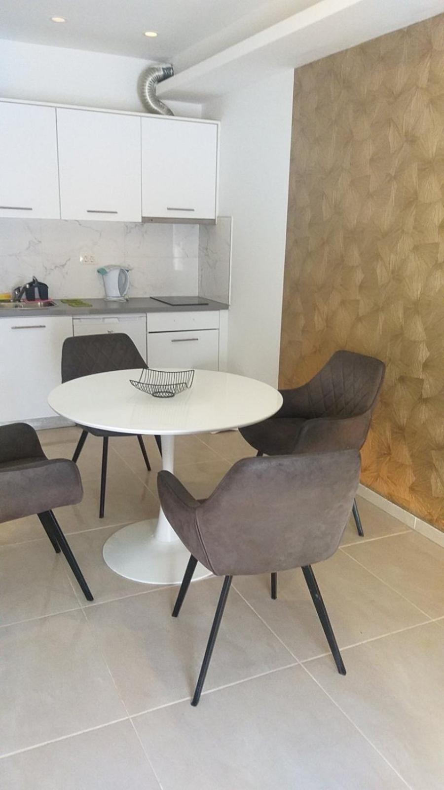 Apartment Brno Pula Dış mekan fotoğraf