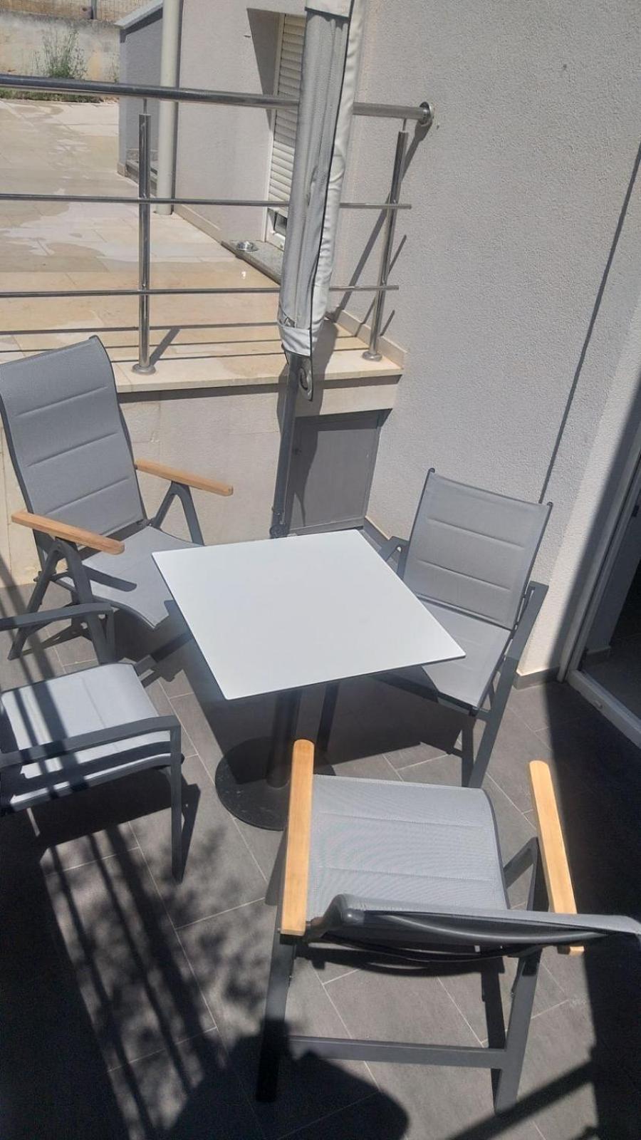 Apartment Brno Pula Dış mekan fotoğraf