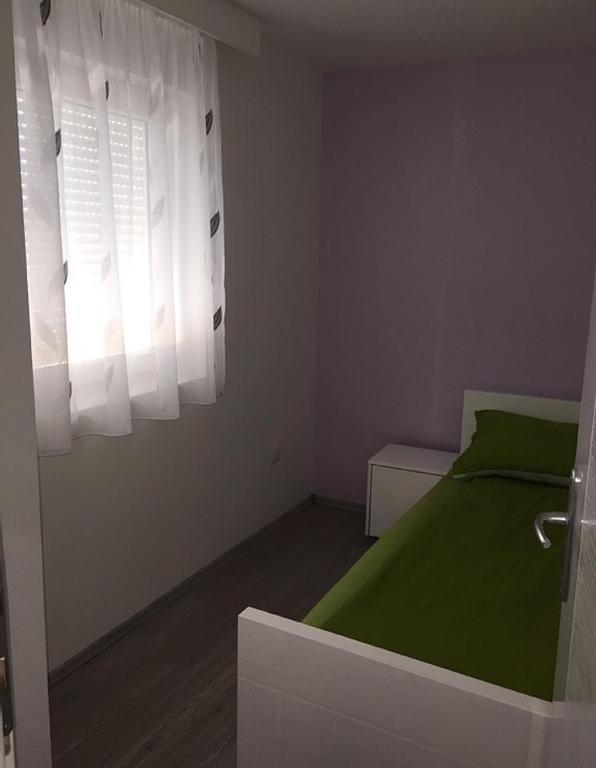 Apartment Brno Pula Dış mekan fotoğraf