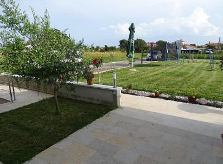 Apartment Brno Pula Dış mekan fotoğraf
