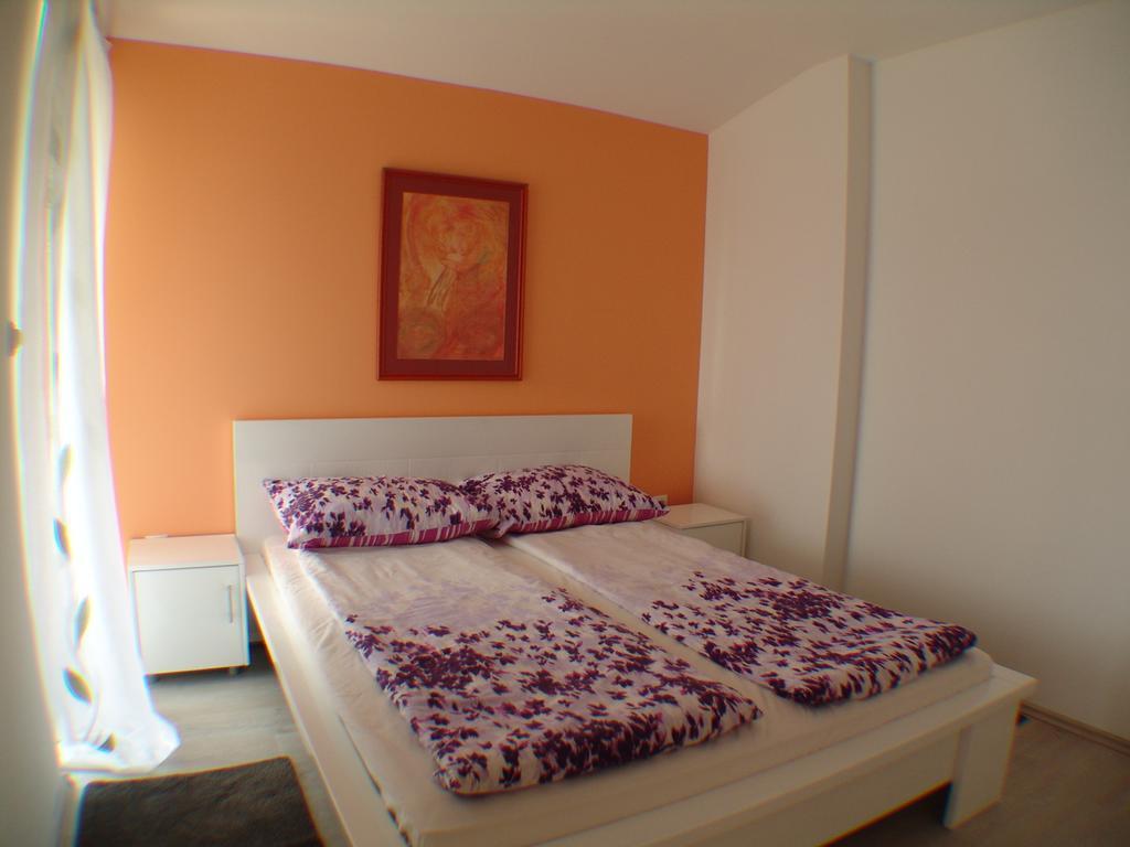 Apartment Brno Pula Dış mekan fotoğraf