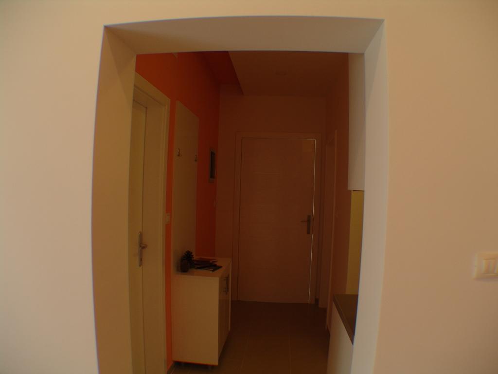 Apartment Brno Pula Dış mekan fotoğraf