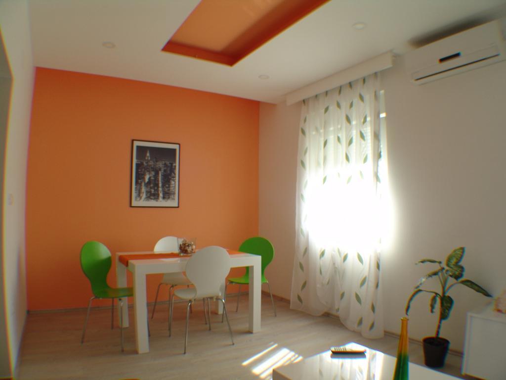 Apartment Brno Pula Dış mekan fotoğraf