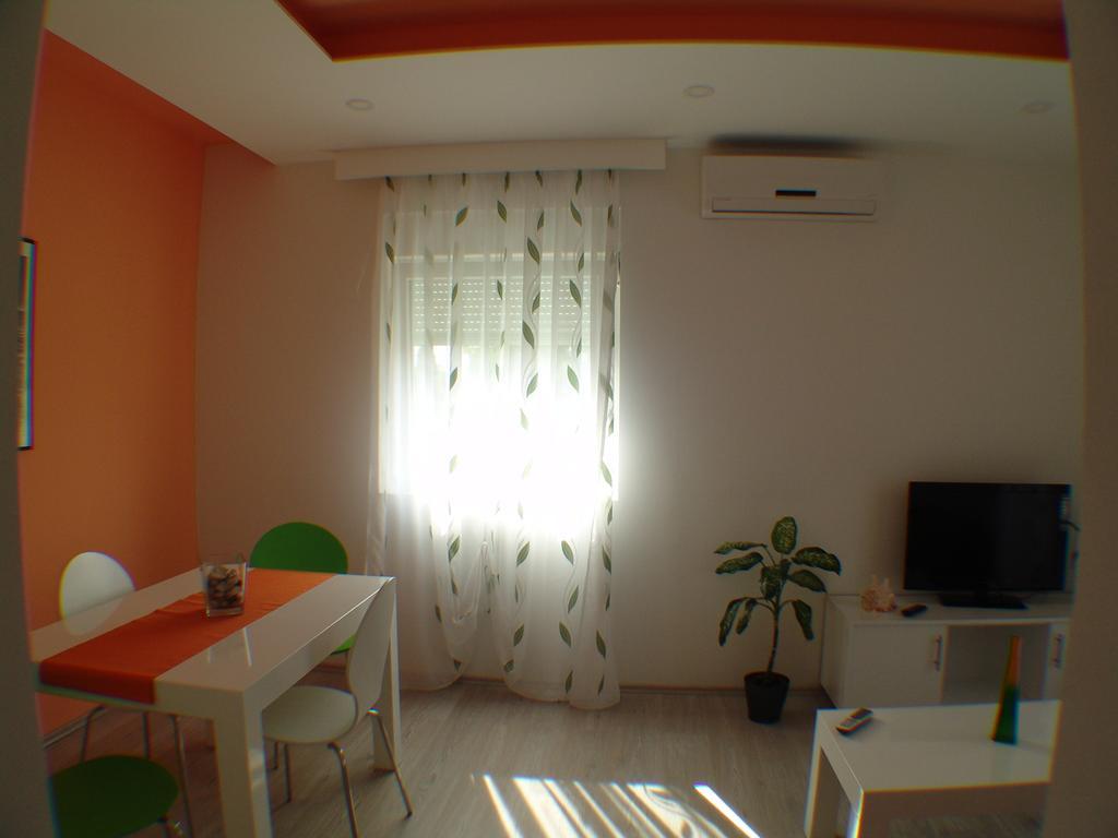 Apartment Brno Pula Dış mekan fotoğraf