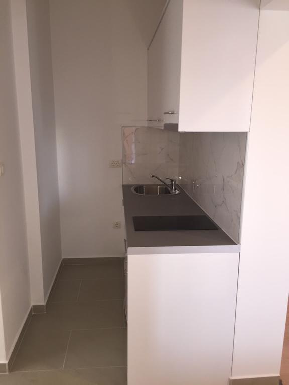 Apartment Brno Pula Dış mekan fotoğraf