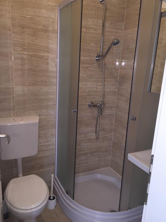 Apartment Brno Pula Dış mekan fotoğraf