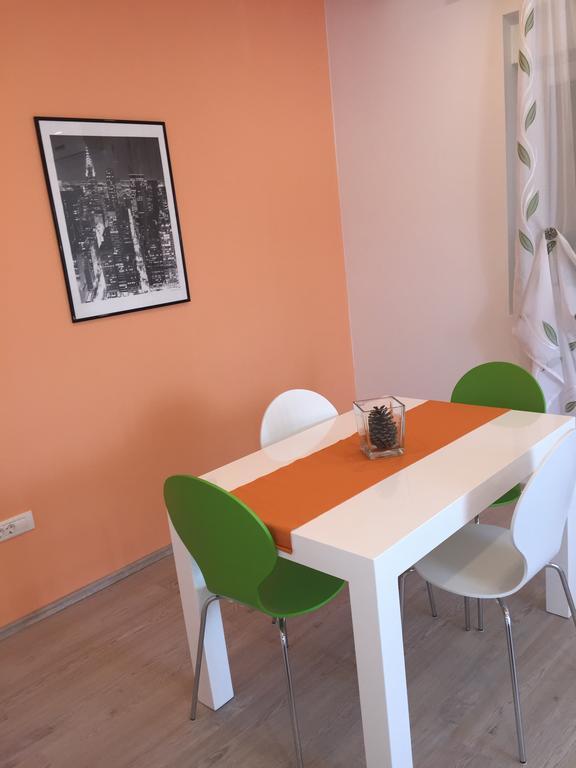 Apartment Brno Pula Dış mekan fotoğraf