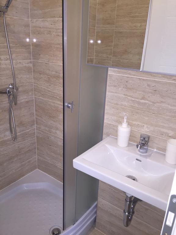 Apartment Brno Pula Dış mekan fotoğraf
