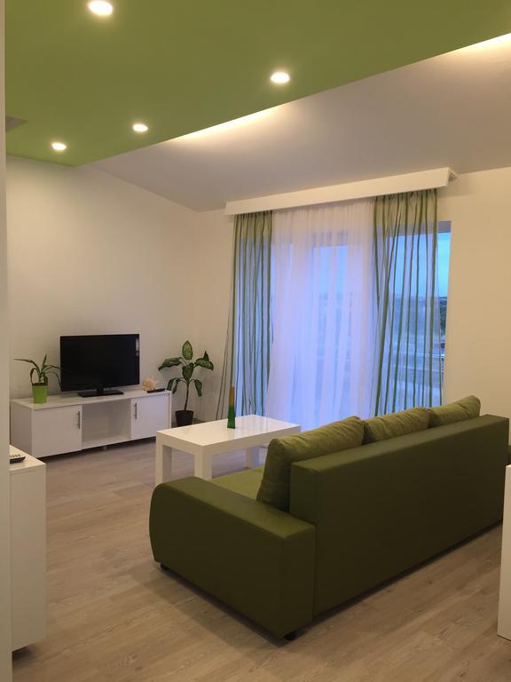 Apartment Brno Pula Dış mekan fotoğraf