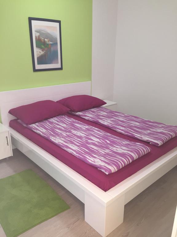 Apartment Brno Pula Dış mekan fotoğraf