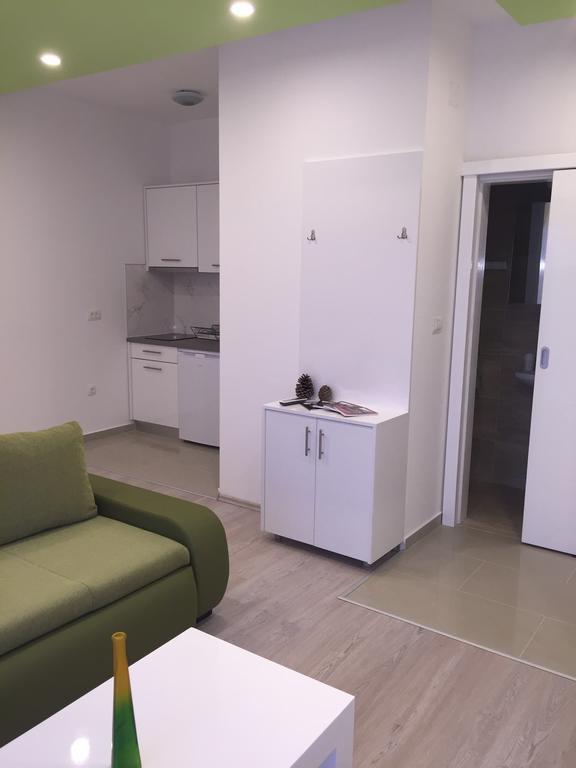 Apartment Brno Pula Dış mekan fotoğraf