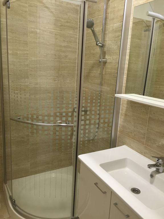 Apartment Brno Pula Dış mekan fotoğraf
