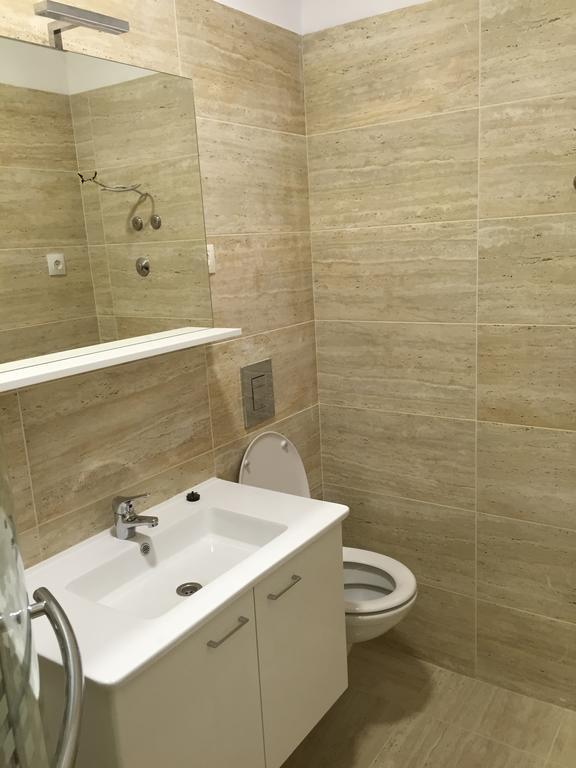Apartment Brno Pula Dış mekan fotoğraf