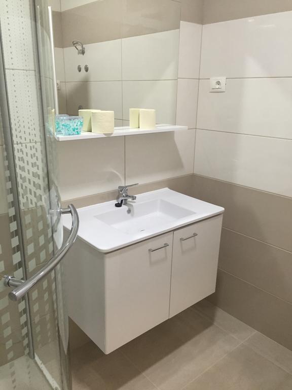 Apartment Brno Pula Dış mekan fotoğraf