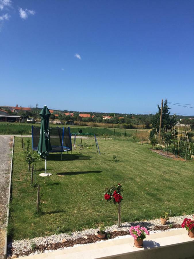 Apartment Brno Pula Dış mekan fotoğraf