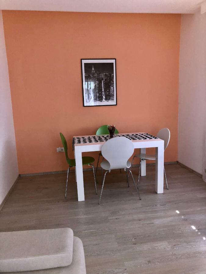 Apartment Brno Pula Dış mekan fotoğraf