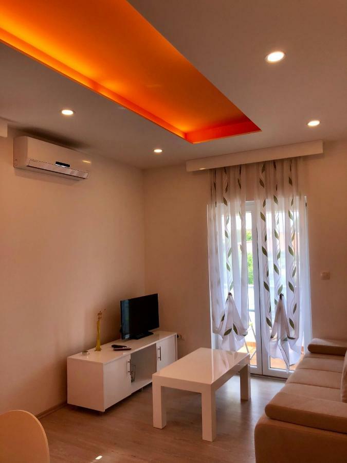 Apartment Brno Pula Dış mekan fotoğraf