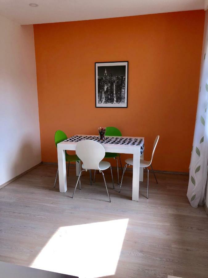 Apartment Brno Pula Dış mekan fotoğraf