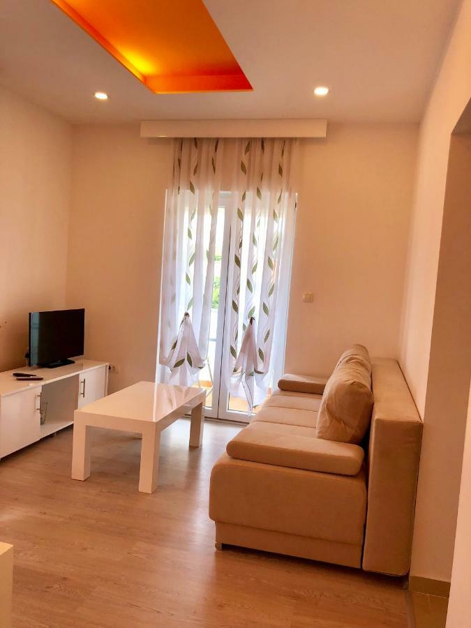 Apartment Brno Pula Dış mekan fotoğraf
